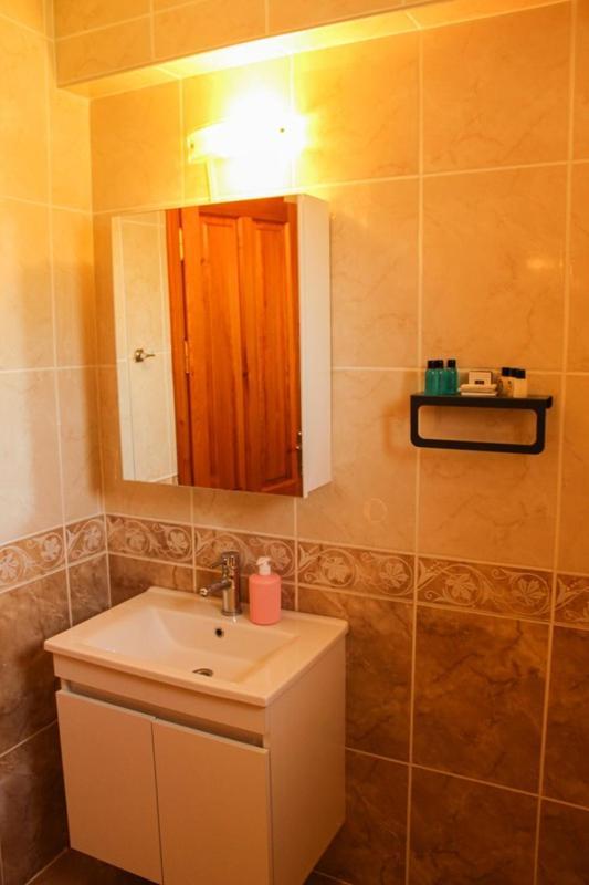 Sole'N Blu Hostel Kaş Buitenkant foto