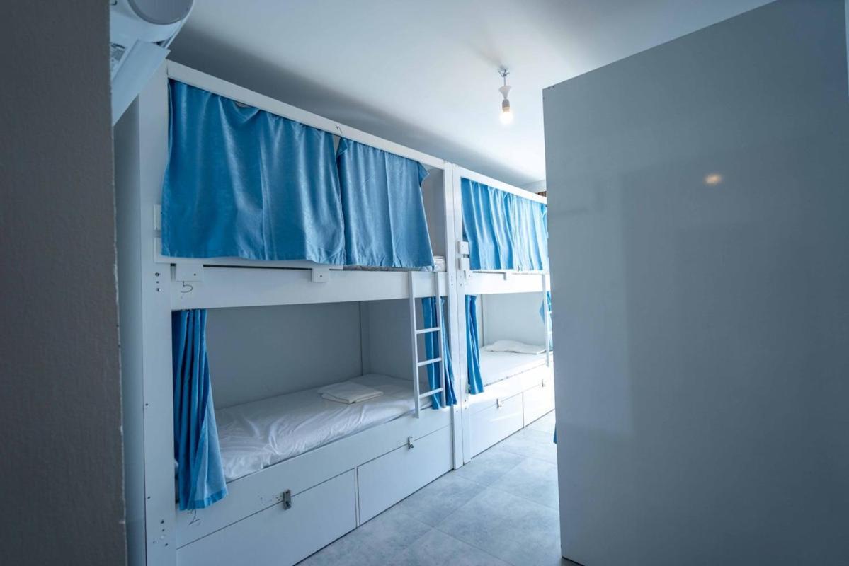 Sole'N Blu Hostel Kaş Buitenkant foto